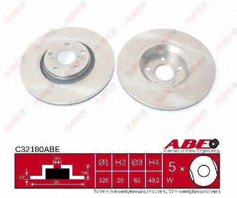 ABE C32180ABE
