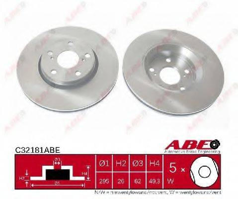 ABE C32181ABE