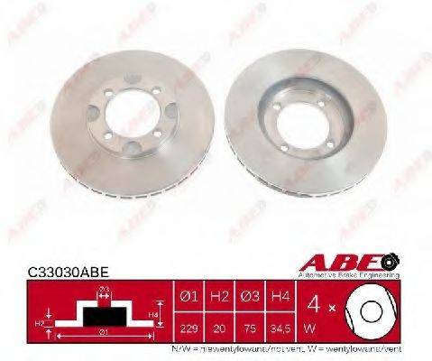 ABE C33030ABE