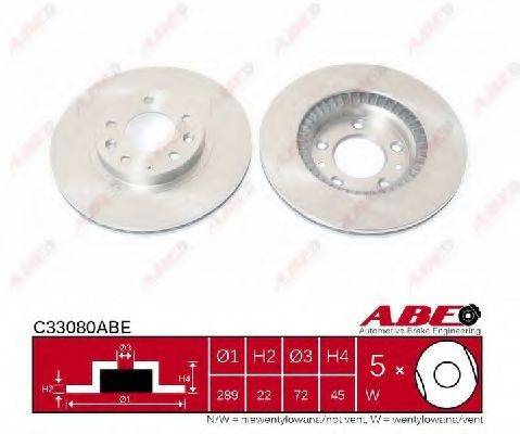ABE C33080ABE