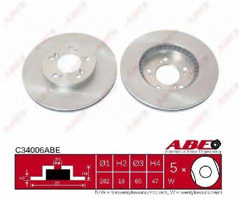 ABE C34006ABE