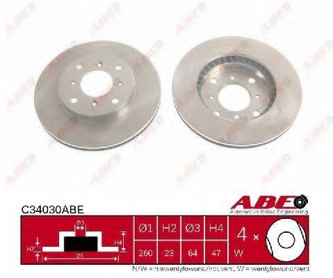 ABE C34030ABE
