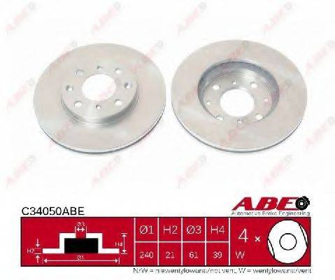 ABE C34050ABE