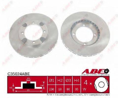 ABE C35024ABE