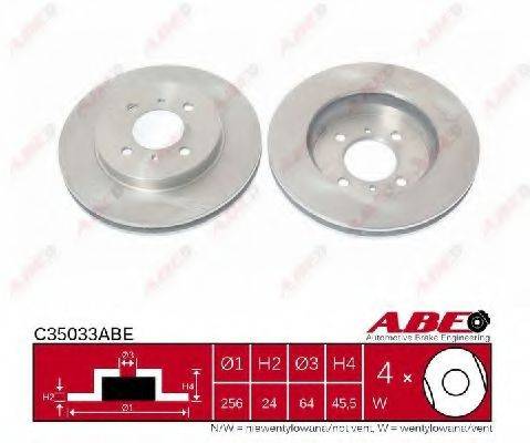 ABE C35033ABE