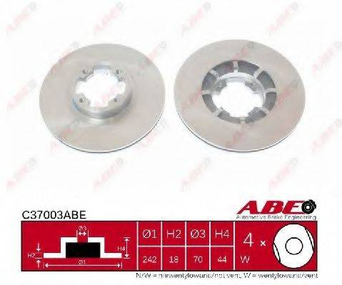 ABE C37003ABE
