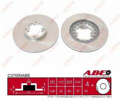 ABE C37009ABE