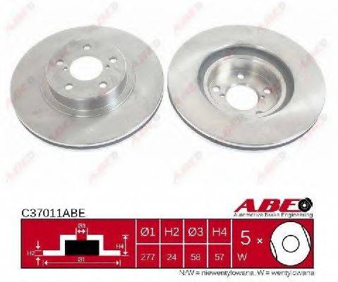 ABE C37011ABE