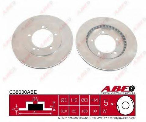 ABE C38000ABE