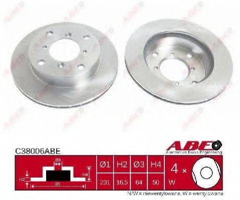 ABE C38006ABE