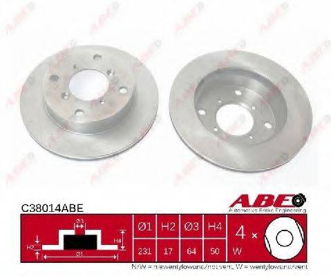 ABE C38014ABE