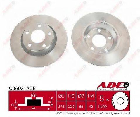 ABE C3A021ABE