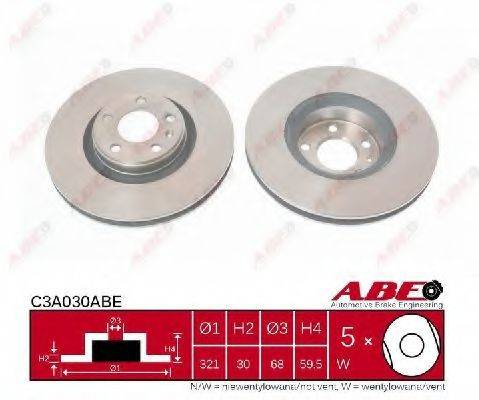 ABE C3A030ABE