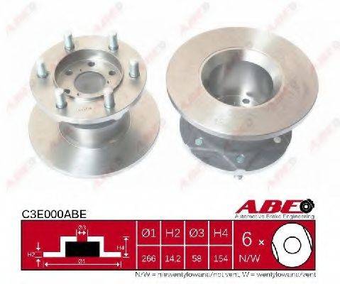 ABE C3E000ABE