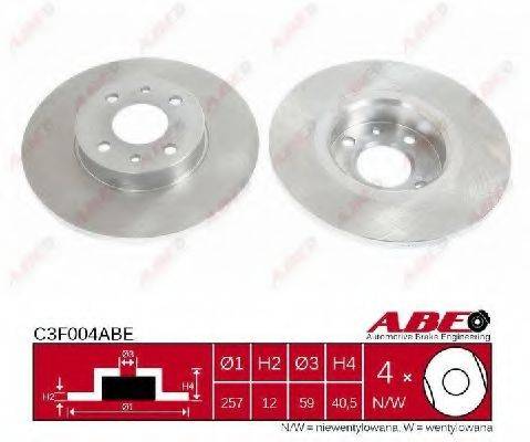 ABE C3F004ABE