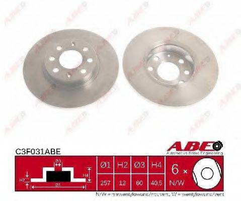 ABE C3F031ABE