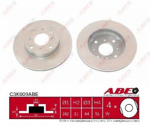 ABE C3K009ABE