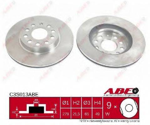 ABE C3S013ABE