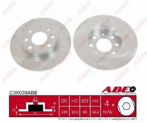 ABE C3X028ABE