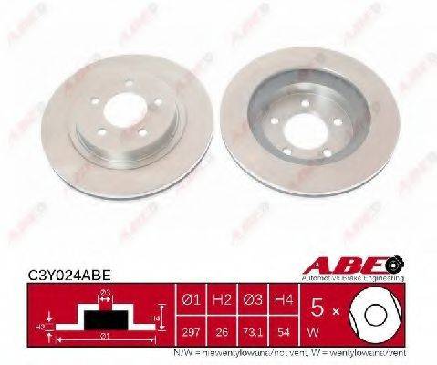 ABE C3Y024ABE