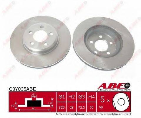 ABE C3Y035ABE