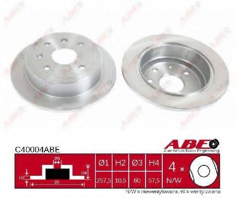 ABE C40004ABE