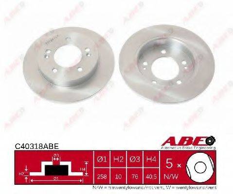ABE C40318ABE