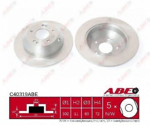 ABE C40319ABE