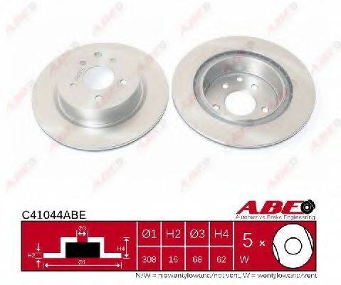 ABE C41044ABE
