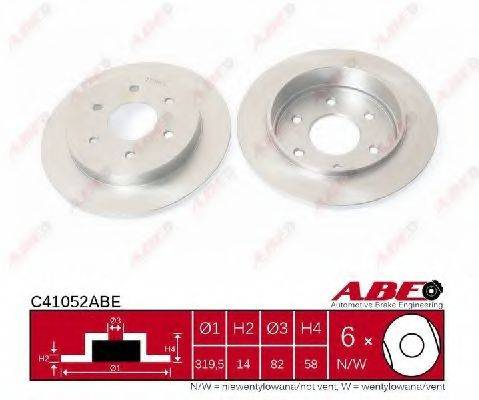 ABE C41052ABE