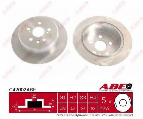 ABE C42002ABE