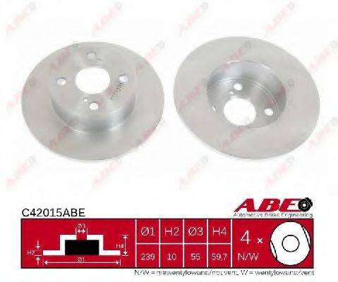 ABE C42015ABE