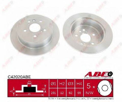 ABE C42020ABE