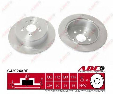 ABE C42024ABE