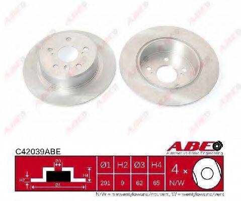 ABE C42039ABE