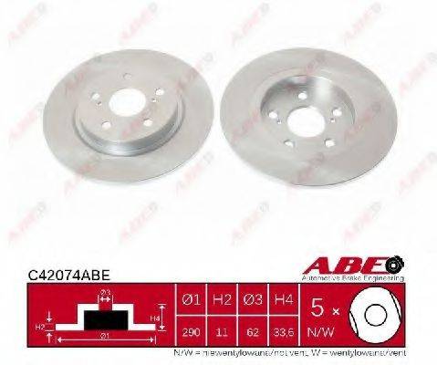 ABE C42074ABE