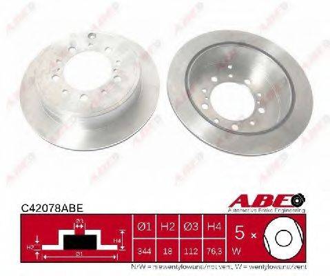 ABE C42078ABE