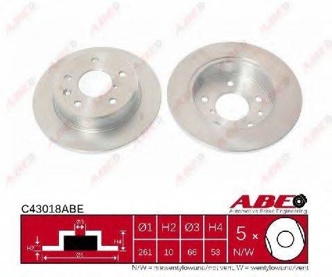 ABE C43018ABE
