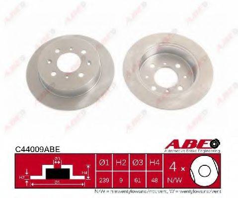 ABE C44009ABE
