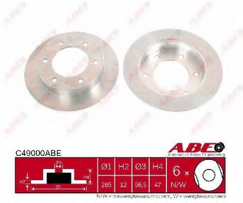 ABE C49000ABE