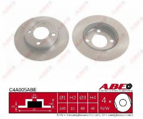 ABE C4A005ABE