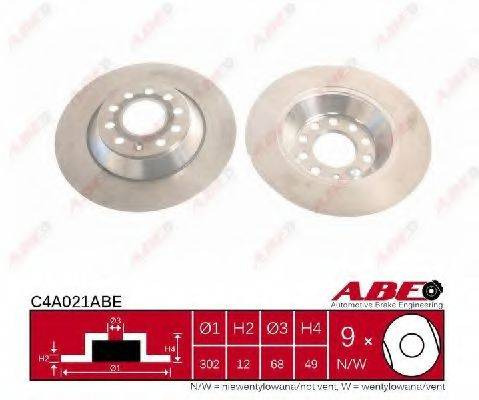 ABE C4A021ABE