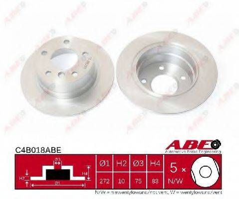ABE C4B018ABE