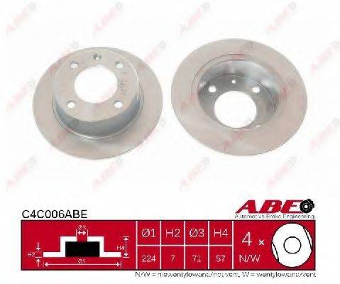 ABE C4C006ABE