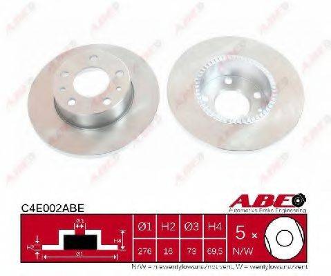 ABE C4E002ABE