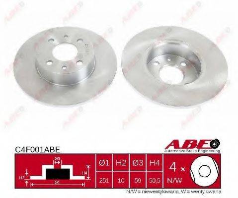 ABE C4F001ABE