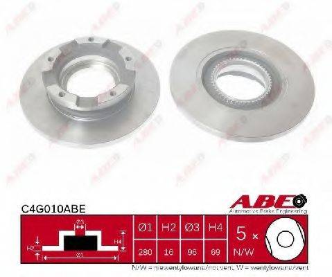 ABE C4G010ABE