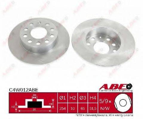 ABE C4W012ABE