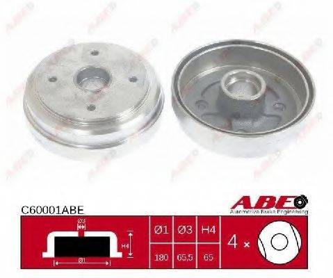 ABE C60001ABE
