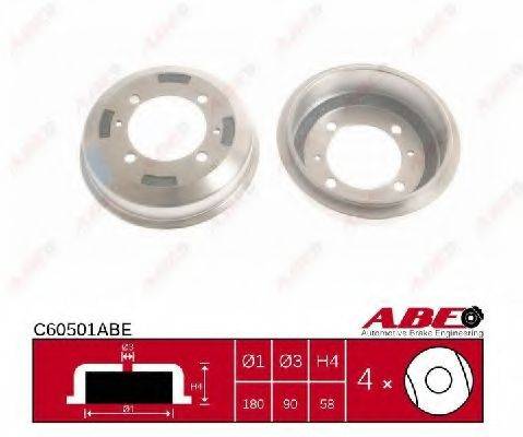 ABE C60501ABE